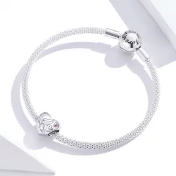 Charms Typu Pandora Zakochana gwiazda - BSC216