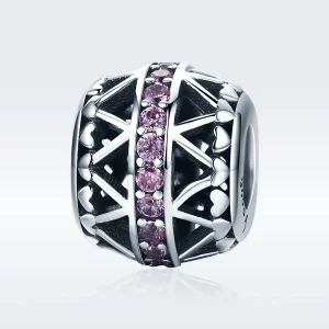 Charms Typu Pandora Zepsuć - SCC215