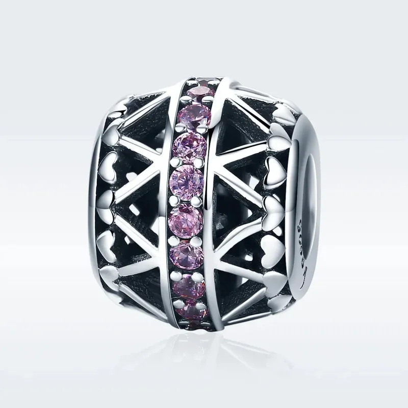 (zdjęcie do) Charms Typu Pandora Zepsuć - SCC215 - Wyświetl 2