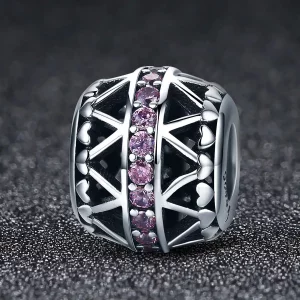 Charms Typu Pandora Zepsuć - SCC215