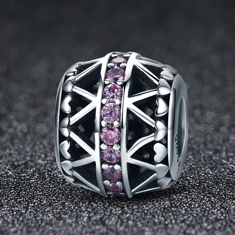 (zdjęcie do) Charms Typu Pandora Zepsuć - SCC215 - Wyświetl 3