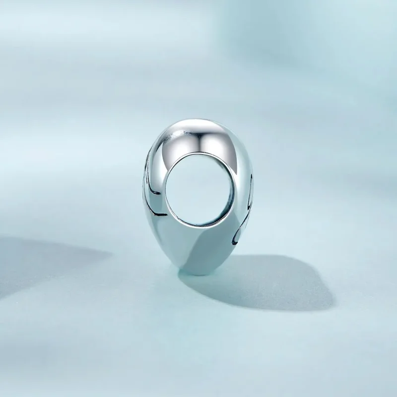 (zdjęcie do) Charms Typu Pandora Zwierzak domowy - SCC2359 - Wyświetl 3