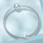Charms Typu Pandora Zwierzak domowy - SCC2359