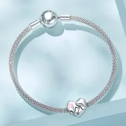 Charms Typu Pandora Zwierzak domowy - SCC2359