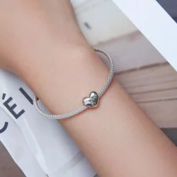 Charms Typu Pandora Zwierzak domowy - SCC2359