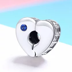 Klips Typu Pandora Życzenie - SCC890