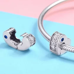 Klips Typu Pandora Życzenie - SCC890