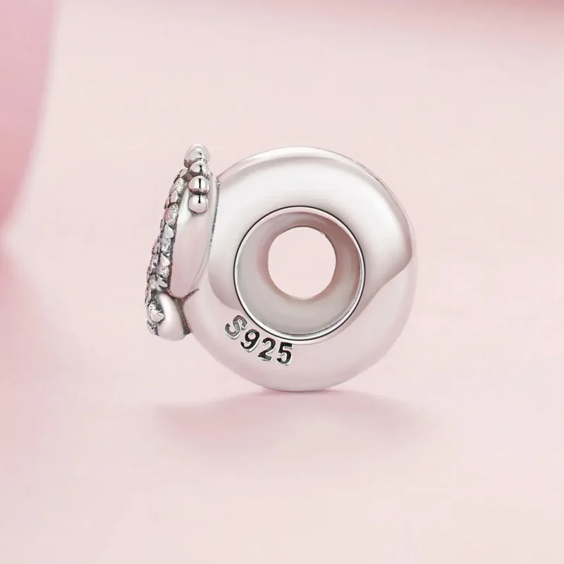 (zdjęcie do) Separator Typu Pandora Stopy - BSC688 - Wyświetl 3