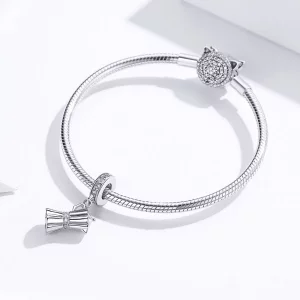 Zawieszka Typu Pandora Dzbanek do kawy - SCC1287