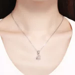 Zawieszka Typu Pandora Fale - SCC1031