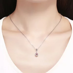 Zawieszka Typu Pandora Historia tulipana - SCC1027