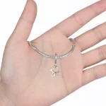 Zawieszka Typu Pandora Kocham tatę - SCC052