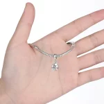 Zawieszka Typu Pandora Mały Chrząszcz - SCC023