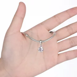 Zawieszka Typu Pandora Mały Chrząszcz - SCC023