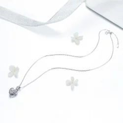 Zawieszka Typu Pandora Palpitacja - SCC1126