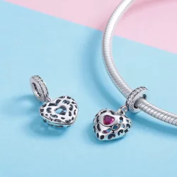 Zawieszka Typu Pandora Szczęście - SCC1007