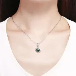 Zawieszka Typu Pandora Żółw - SCC1017