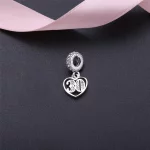30 lat - 791287CZ - Charmsy | PANDORA