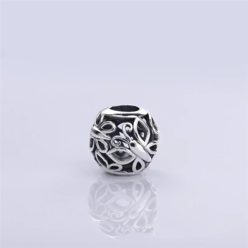 (zdjęcie do) Ażurowe motyle - 790895 - Charmsy | PANDORA - Wyświetl 2