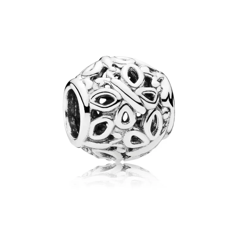 (zdjęcie do) Ażurowe motyle - 790895 - Charmsy | PANDORA