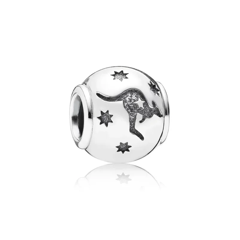 (zdjęcie do) Australijski kangur - 791301 - Charmsy | PANDORA