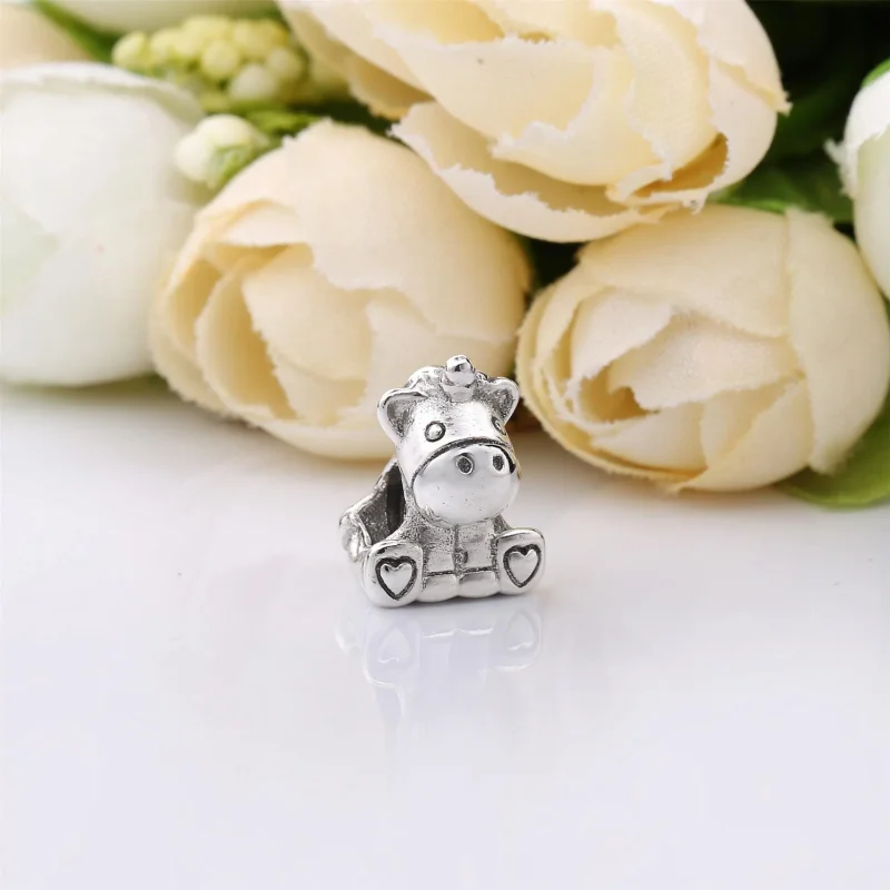 (zdjęcie do) Biżuteria Pandora Zawieszka - 797609 - Wyświetl 2