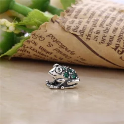 Charms Żaba | PANDORA