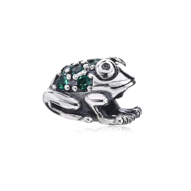 (zdjęcie do) Charms Żaba | PANDORA