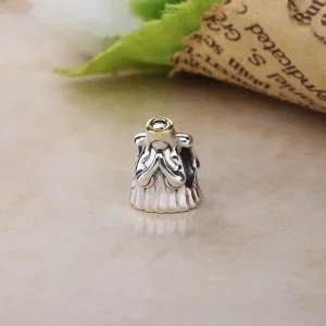 Charms Anioł Stróż - 791770 - Charmsy | PANDORA