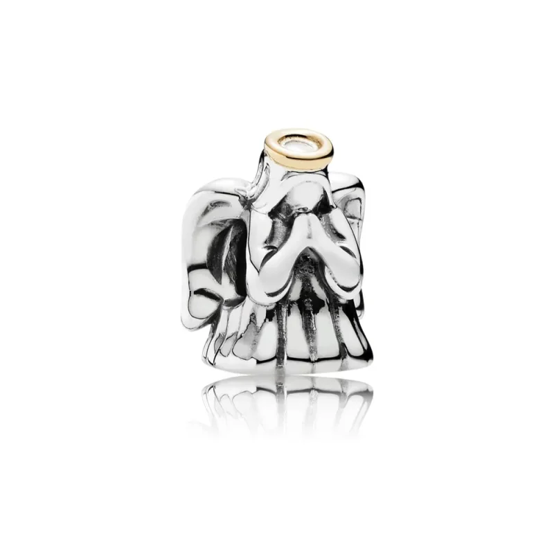 (zdjęcie do) Charms Anioł Stróż - 791770 - Charmsy | PANDORA