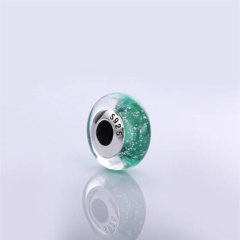 (zdjęcie do) Charms Ariel's Signature | PANDORA - Wyświetl 2