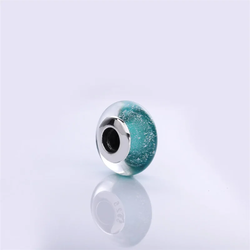 (zdjęcie do) Charms Ariel's Signature | PANDORA - Wyświetl 3