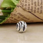 Charms Ażurowa ważka - PANDORA