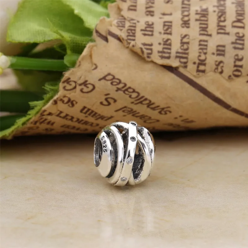 (zdjęcie do) Charms Ażurowa ważka - PANDORA - Wyświetl 4