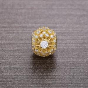 Charms Ażurowe Promienie | PANDORA