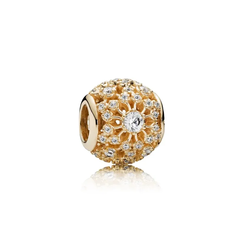 (zdjęcie do) Charms Ażurowe Promienie | PANDORA