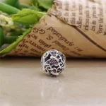 Charms Ażurowy motyl | PANDORA