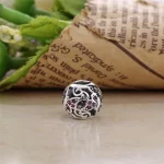 Charms Ażurowy motyl | PANDORA