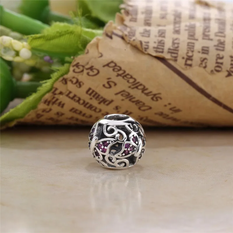 (zdjęcie do) Charms Ażurowy motyl | PANDORA - Wyświetl 3