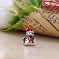 Charms Bałwan | PANDORA