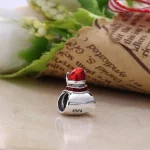 Charms Bałwan | PANDORA