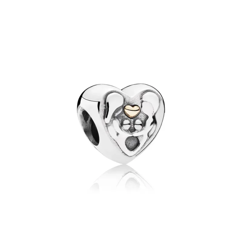 (zdjęcie do) Charms Bliska Rodzina - 791771 - Charmsy | PANDORA