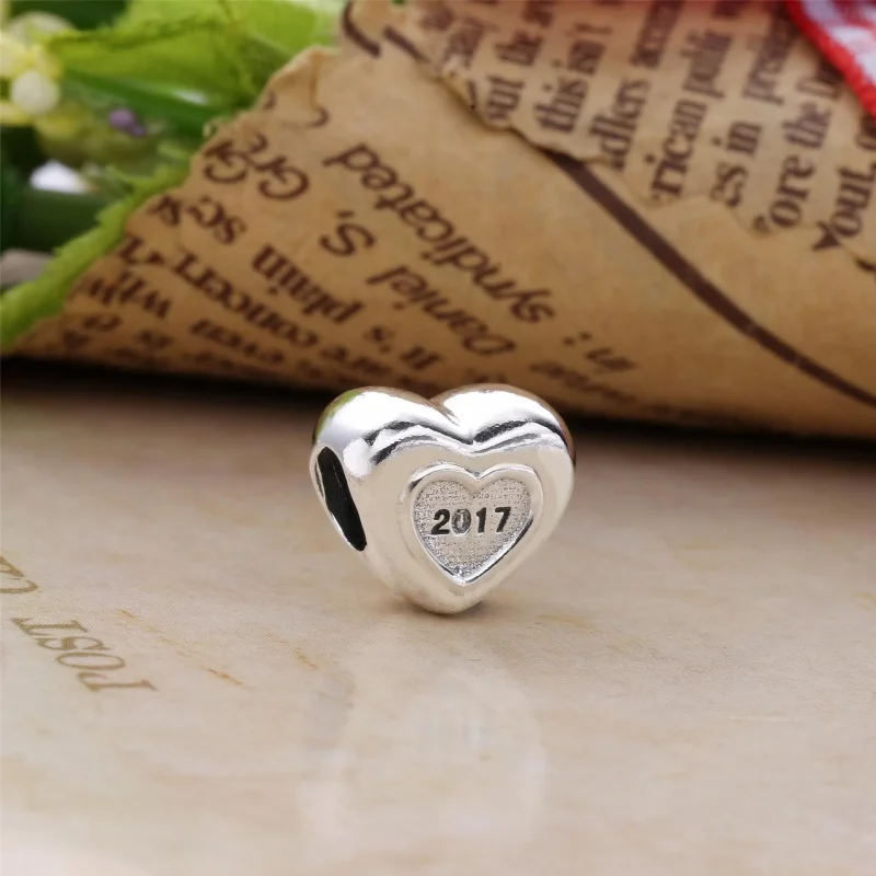 (zdjęcie do) Charms Charm Club 2017 | PANDORA - Wyświetl 2