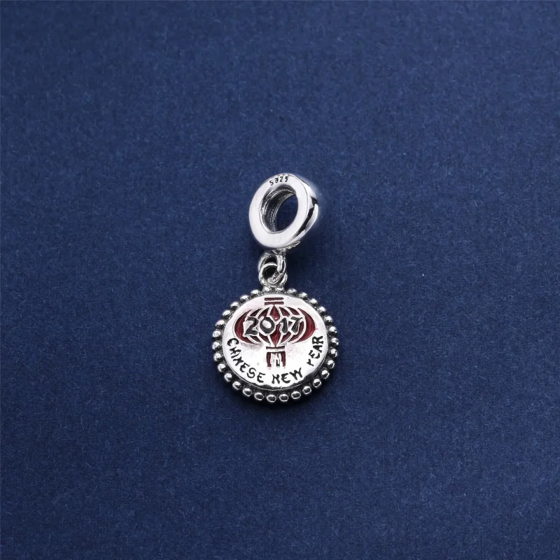 (zdjęcie do) Charms chiński Nowy Rok | PANDORA - Wyświetl 2