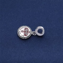 Charms chiński Nowy Rok | PANDORA