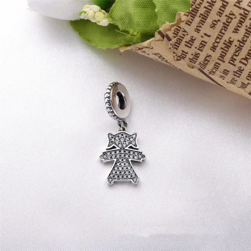 (zdjęcie do) Charms Chłopak | PANDORA - Wyświetl 2