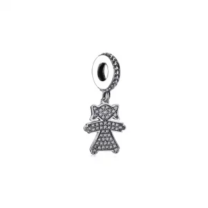 Charms Chłopak | PANDORA