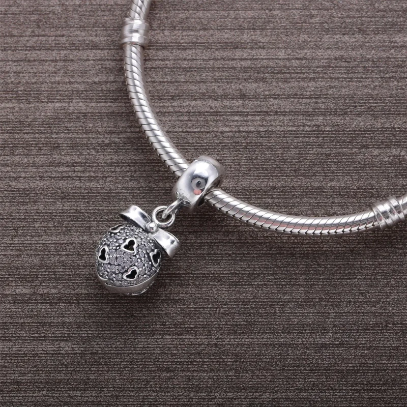 (zdjęcie do) Charms cukierek | PANDORA - Wyświetl 4