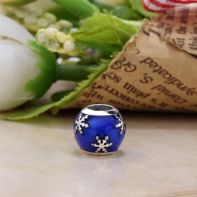 (zdjęcie do) Charms Czar zimy | PANDORA - Wyświetl 2