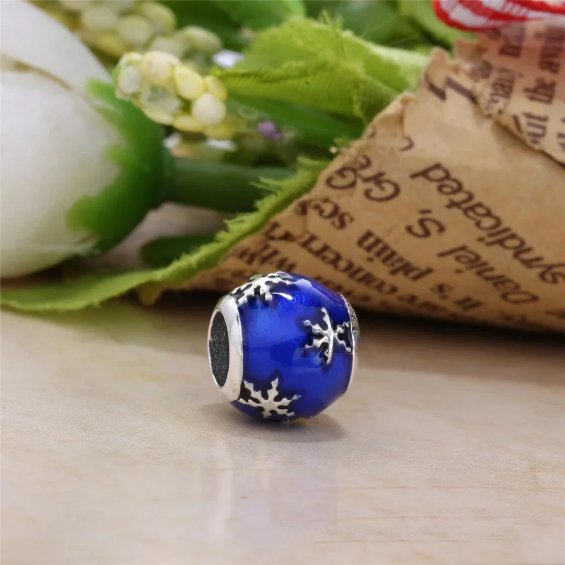 (zdjęcie do) Charms Czar zimy | PANDORA - Wyświetl 3